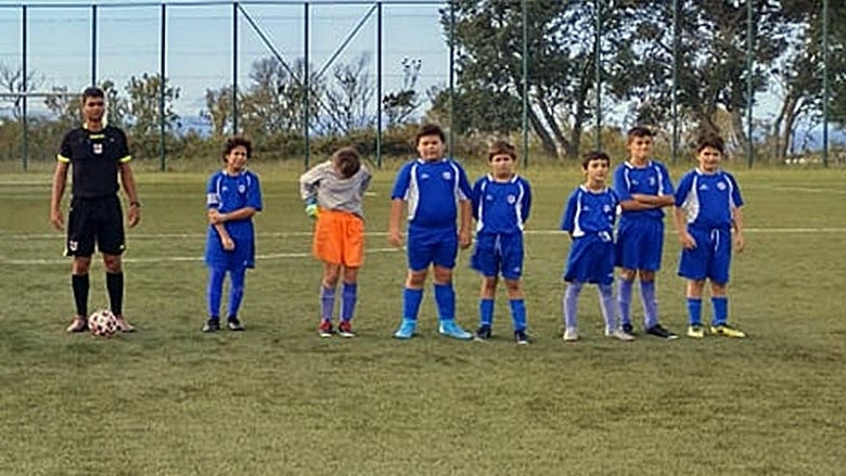 Imagem de Sub 13