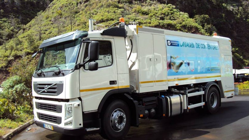 Imagem de Trabalhadores da ARM fazem greve a 23 e 24 de abril