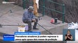 Imagem de Pesca amadora volta a ser permitida, dois meses depois de ter sido suspensa (Vídeo)