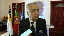 Imagem de Pedro Catarino diz que a Região pode colher frutos depois da visita dos embaixadores da UE