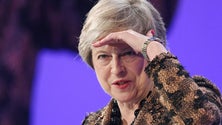 Imagem de Brexit: Europeus perdem direito de passar à frente na fila de imigrantes