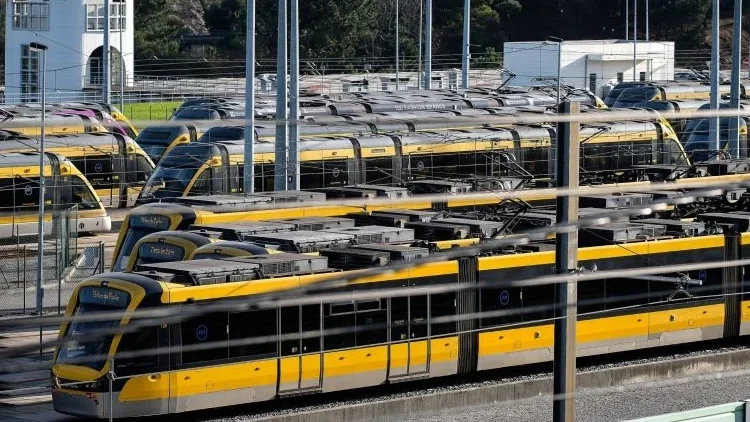 Imagem de Operação Babel da PJ incluiu buscas na Metro do Porto