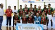 Marítimo vence Supertaça da Madeira de voleibol