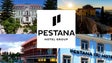 Grupo Pestana entre os maiores grupos hoteleiros do mundo