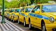 Imagem de Covid-19: Taxistas pedem isenção de impostos ao Governo (Vídeo)