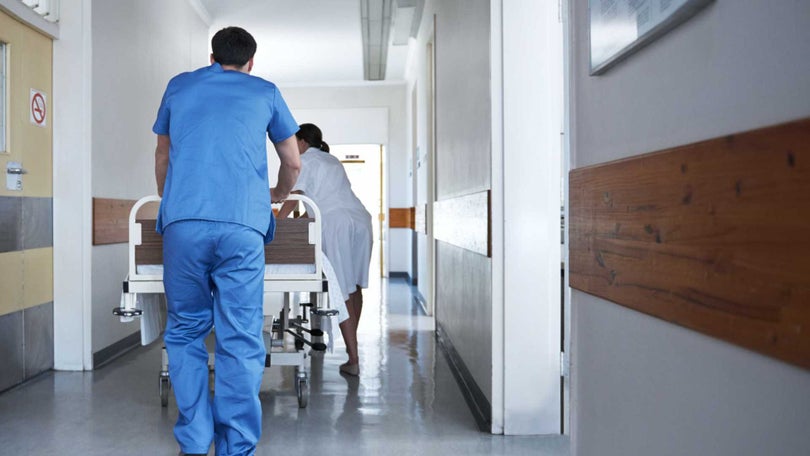 Imagem de Greve dos trabalhadores do SESARAM não ultrapassou os 15%