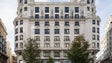 Imagem de Hotel de Ronaldo e Pestana em Madrid