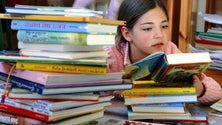 Imagem de Plano Nacional de Leitura cria prémio para quem promover melhor o prazer de ler