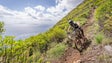 Imagem de Edição de outono do Transmadeira com 140 atletas (vídeo)
