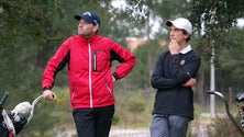 Imagem de Madeirense Carlos Laranja segue no 79º lugar do Campeonato Internacional Amador de Golfe