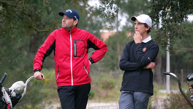Imagem de Madeirense Carlos Laranja segue no 79º lugar do Campeonato Internacional Amador de Golfe