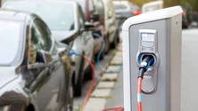 Vendas de elétricos ultrapassam as de Diesel