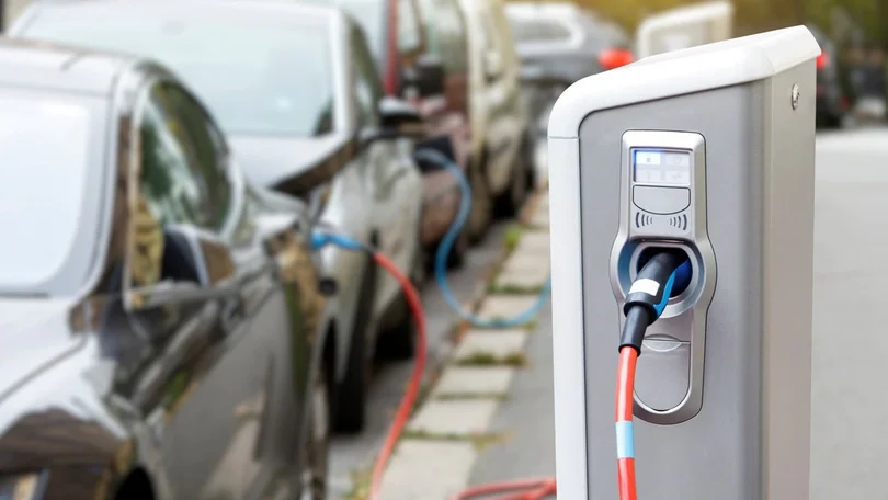 Vendas de elétricos ultrapassam as de Diesel