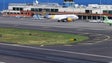 Imagem de Dois aviões provenientes da Alemanha e um da Holanda aterraram hoje na Madeira (Vídeo)
