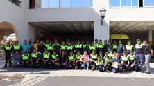 Imagem de Santa Cruz paga a partir deste mês ordenado integral de Sapadores