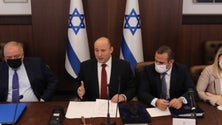 Imagem de Israel proíbe cidadãos de viajar para Portugal