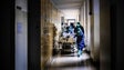 Portugal tem 865 doentes em cuidados intensivos