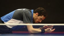 Imagem de Marcos Freitas eliminado nos quartos de final