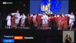 Imagem de Gala de Folclore de regresso à Camacha (vídeo)