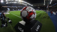 Imagem de Covid-19: Representantes dos jornalistas pedem reunião urgente à Liga de clubes