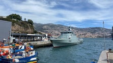 Imagem de Marcelo promulgou leis de Programação Militar e de Infraestruturas