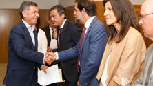 Imagem de Miguel Albuquerque reafirma redução do IRC para 12% em 2020