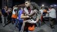 Imagem de Israel: Ministro da Defesa declara «cerco total» à Faixa de Gaza