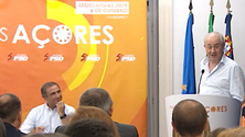 Imagem de Legislativas 2019: Rui Rio diz que há confiança e competência nas autonomias das Regiões [Vídeo]