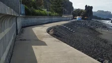 Imagem de Promenade da Praia Formosa encerrada