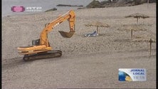 Imagem de Autarquia da Ponta do Sol prepara a época balnear (Vídeo)