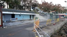 Imagem de Obras na Marina do Funchal começaram esta manhã (áudio)