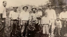 Imagem de Celebram-se 170 anos da chegada dos açorianos à Bermuda [Vídeo]