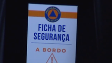 Imagem de Condutores devem ter ficha de segurança automóvel (Vídeo)