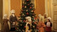 Imagem de «Natal no Palácio» promove recitais
