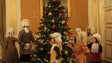 «Natal no Palácio» promove recitais