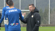 Imagem de Nacional joga em Mafra e procura conquistar pontos (vídeo)