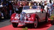 Imagem de Madeira perdeu património automóvel (áudio)