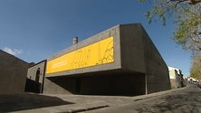 Imagem de Centro de Artes Contemporâneas tem novo diretor
