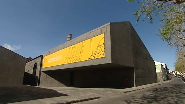 Centro de Artes Contemporâneas tem novo diretor