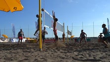 Circuito de Voleibol de Praia 2017