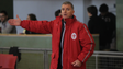 Imagem de CAB falha conquista da Taça de Portugal