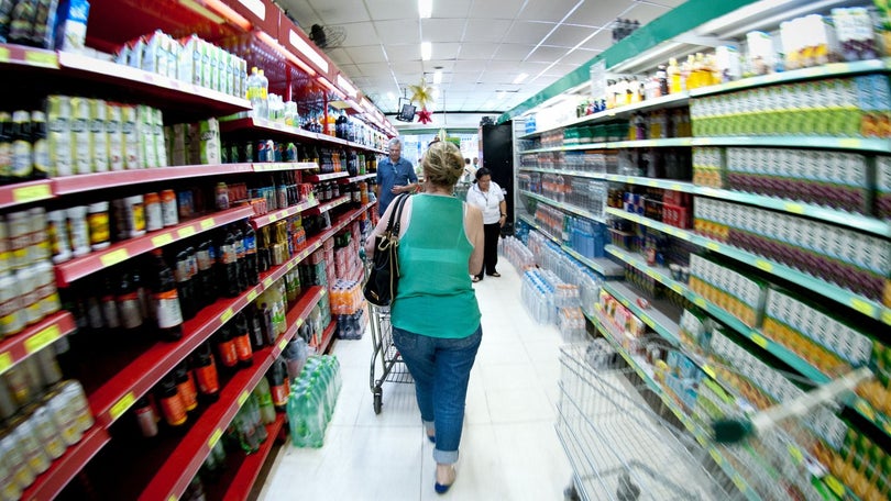 Imagem de Taxa de variação média do Índice de Preços no Consumidor foi de 4,0%