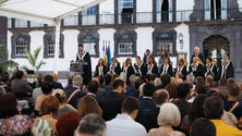 Imagem de Dia da Cidade do Funchal assinalado com grande espetáculo musical