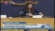 Imagem de A Assembleia Legislativa Regional recebeu mais uma edição do Parlamento Jovem (Vídeo)