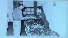 Imagem de Zona Militar da Madeira homenageia as madrinhas de guerra (vídeo)