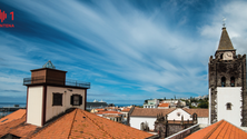 Imagem de Há um novo hotel na baixa do Funchal