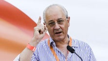 Imagem de Covid-19: PSD cancela Universidade de Verão devido à pandemia