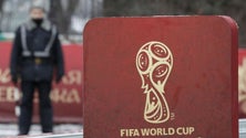 Rússia reforça segurança para o Mundial