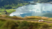 Imagem de Rui Moniz quer Azores Rallye de volta ao Campeonato de Portugal (Vídeo)