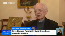 Imagem de Evangelização será o principal desafio do novo bispo
